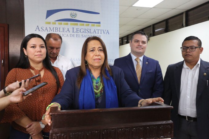 FMLN muestra “interés” en archivos del Mozote, olvidando a víctimas de la tregua entre pandillas fmln-muestra-interes-en-archivos-del-mozote-olvidando-a-victimas-de-la-tregua-entre-pandillas